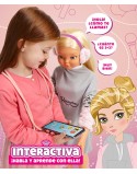 Rosaura INTERACTIVA