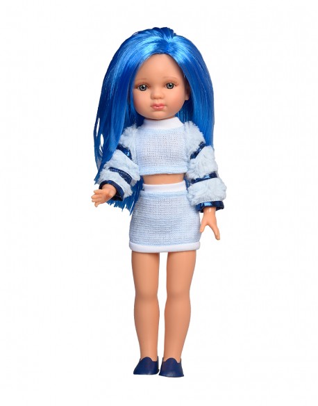ALASKA AZUL