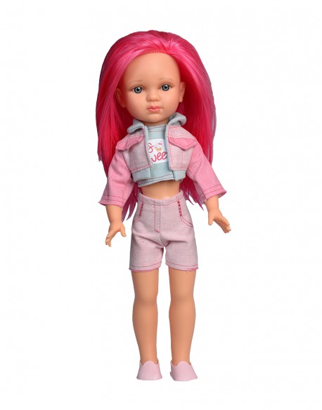 ALASKA FUCSIA