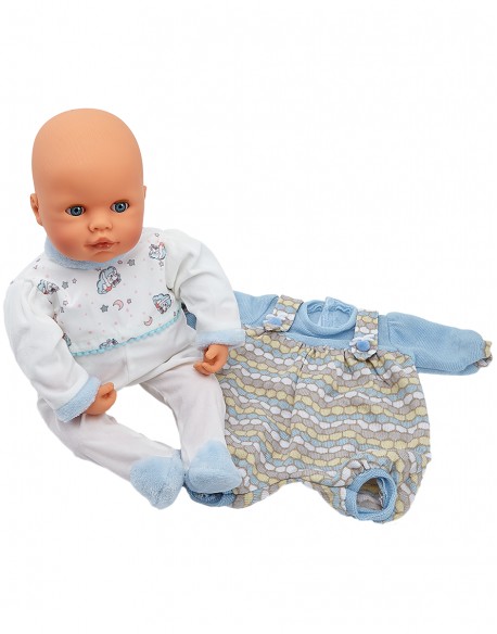 Lil Cutie con vestidos
