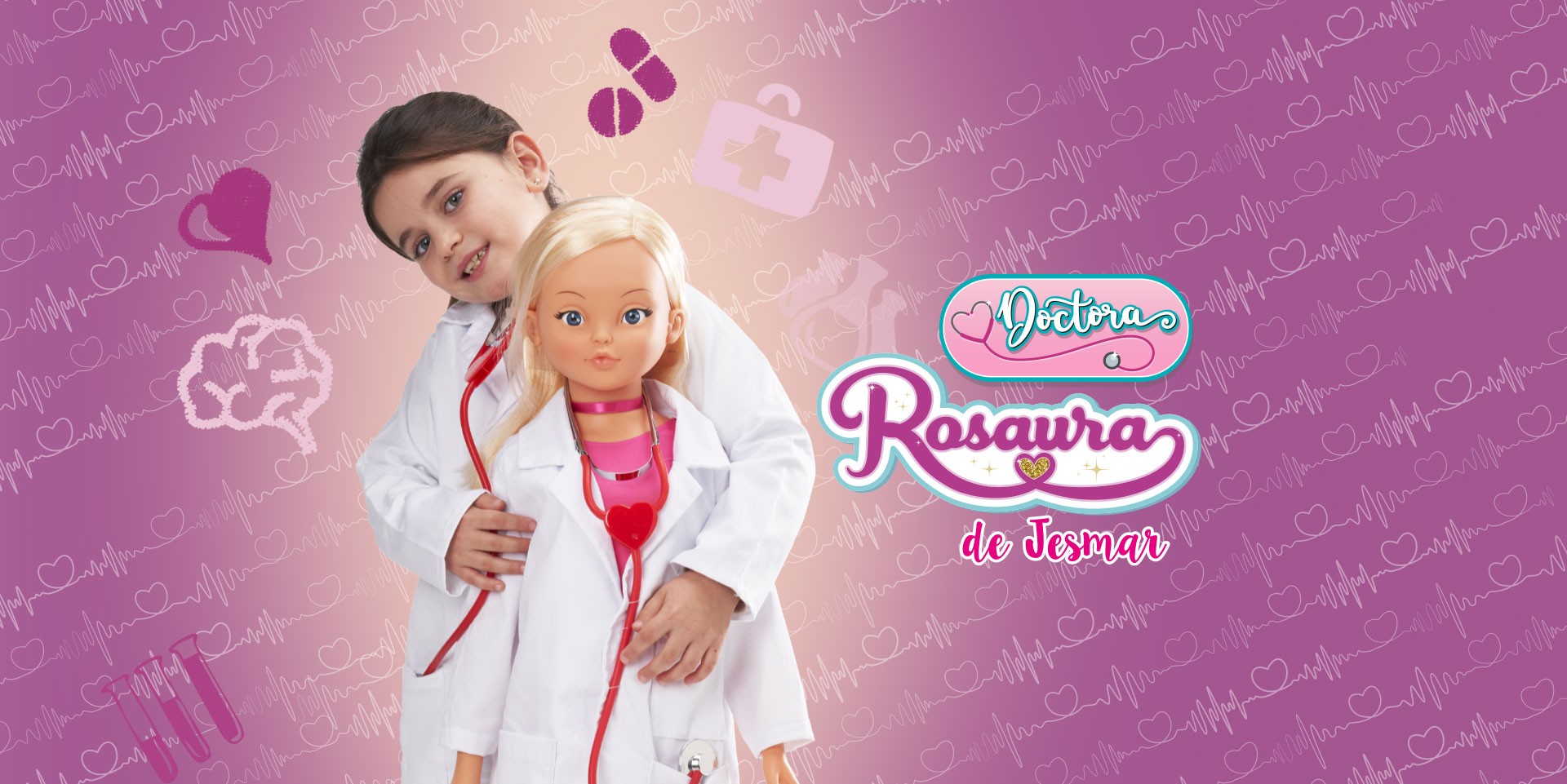 Rosaura DOCTORA
